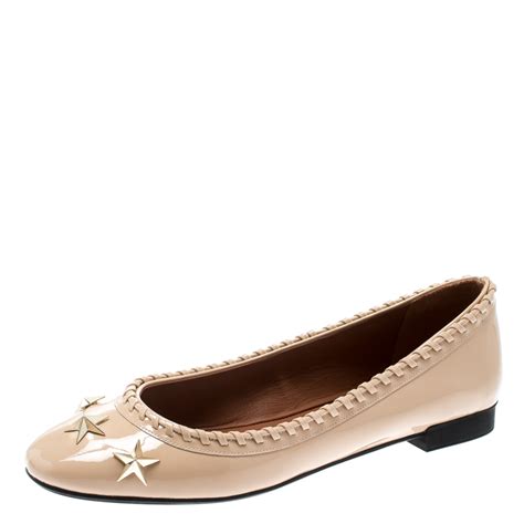 givenchy studded ballet flats|Givenchy Ballet Flats for Women .